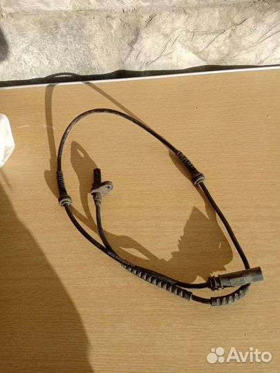 Датчик ABS задний BMW F10