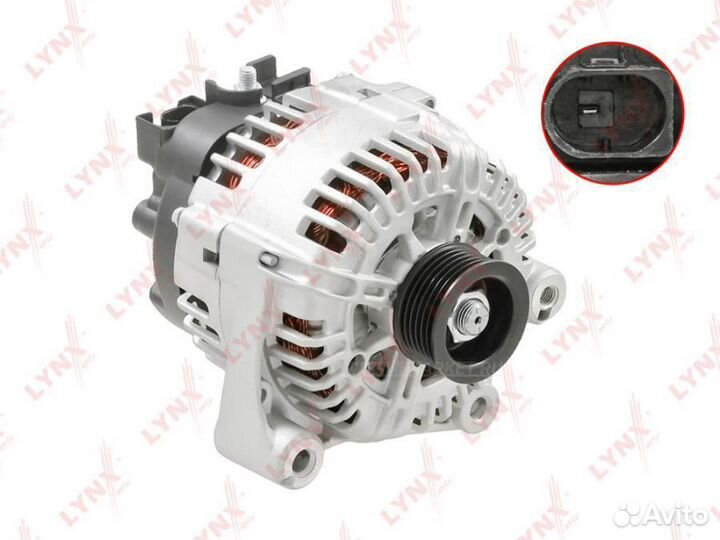 Lynxauto EA-1191 Генератор