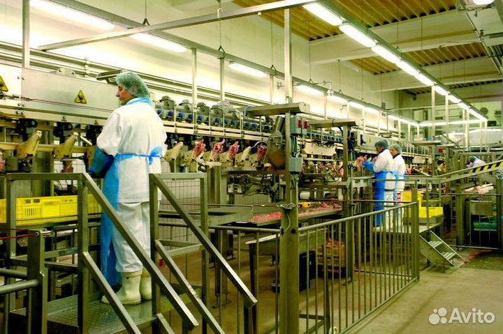 Вахта в г. Шахты/Проживание/Питание/Премии