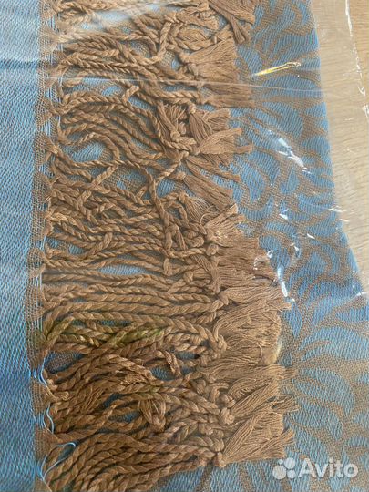 Палантин из Тайланда (кашемир )