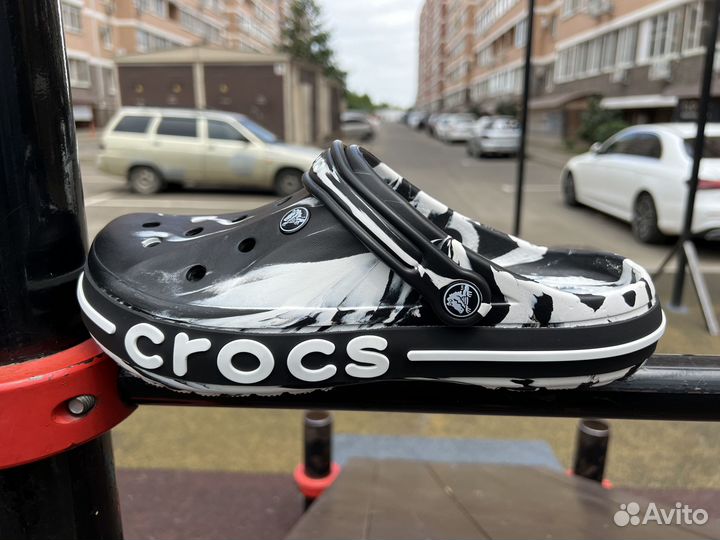 Crocs сабо