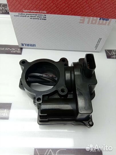 Новая дроссельная заслонка VW VAG 1.4 CAV CTH BWK