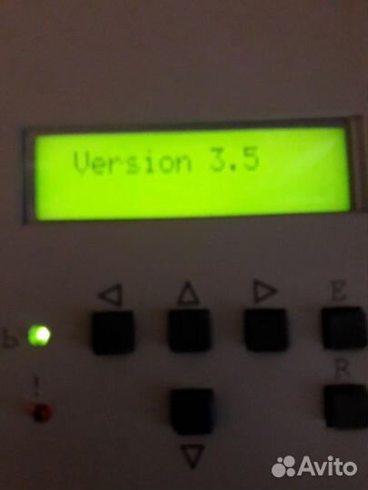 Счетчик Dymetic 5102.2