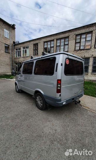 Перевозка лежачих больных