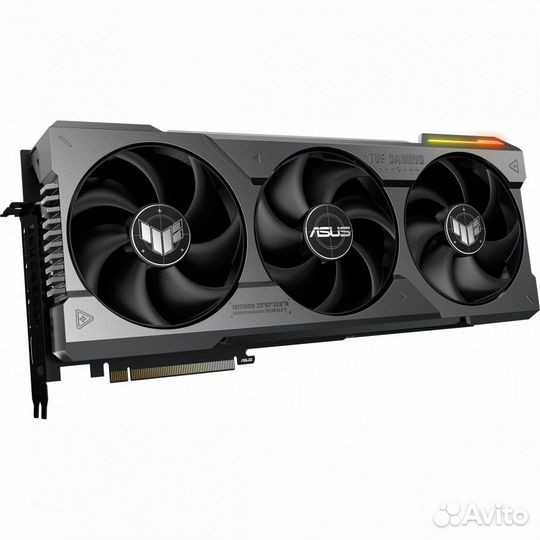 Видеокарта Asus RTX 4080 TUF OC 16GB 529734