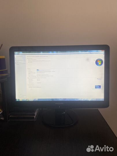 Монитор philips 202EL