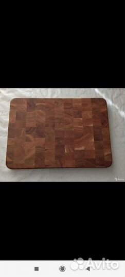 Разделочные доски