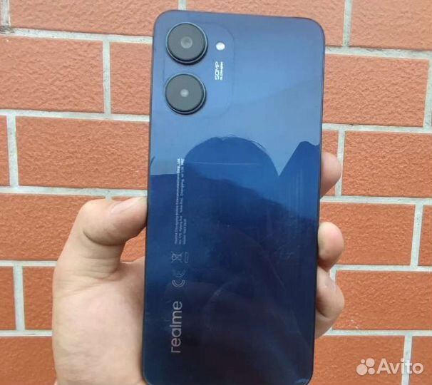 Realme 10 4 128
