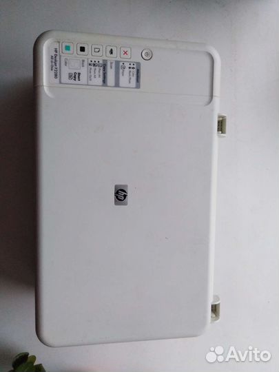 Цветной лазерный принтер мфу