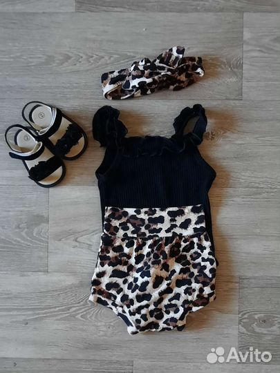 Одежда для фотосессии новорожденных