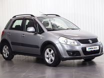 Suzuki SX4 1.6 AT, 2013, 174 000 км, с пробегом, цена 1 149 900 руб.