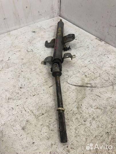 Колонка рулевая Митсубиси