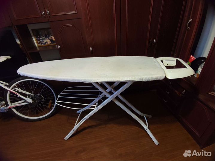 Гладильная доска бу