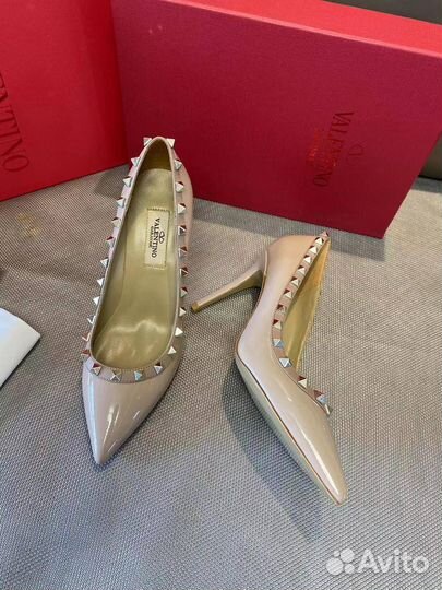 Туфли Valentino