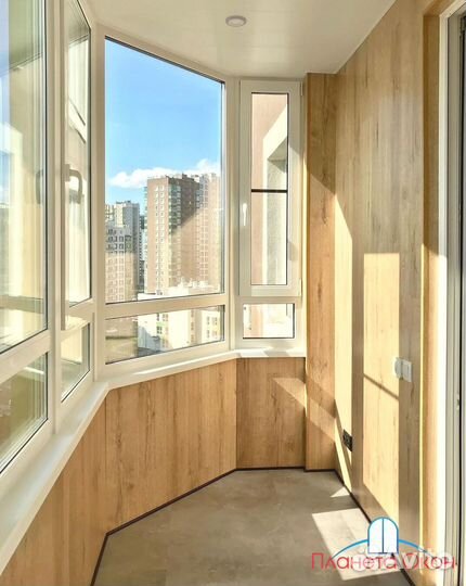 Пластиковые окна, окна пвх