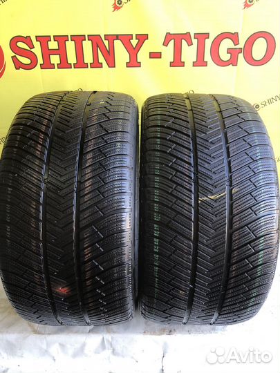 Michelin Pilot Alpin PA4 285/35 R20 104V