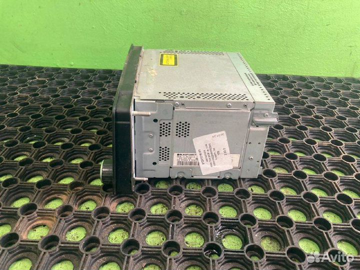 Магнитола MAN TGS