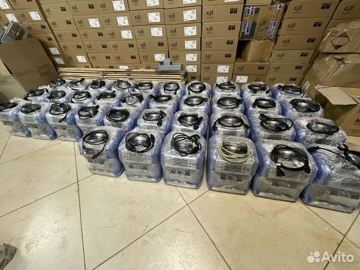 Новая Счетная машинка kisan newton PF