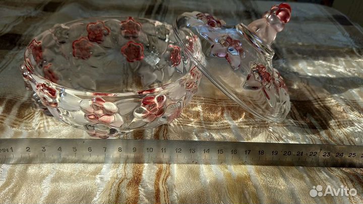 Конфетница