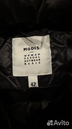 Куртка Modis