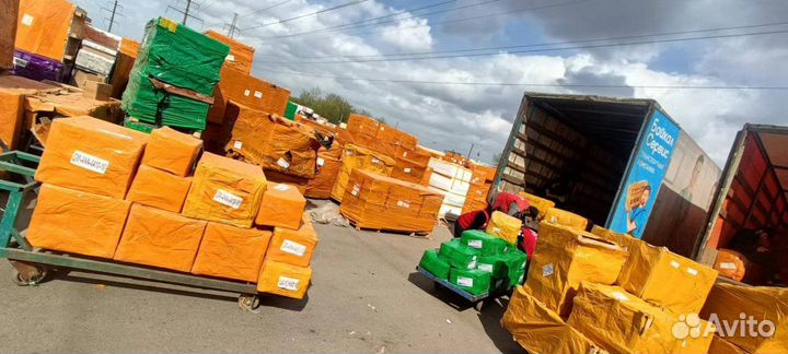 Доставка товара из Китая. Карго доставка