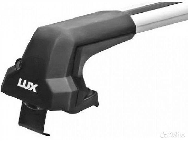 Багажник LUX city для Volkswagen Golf viii 19