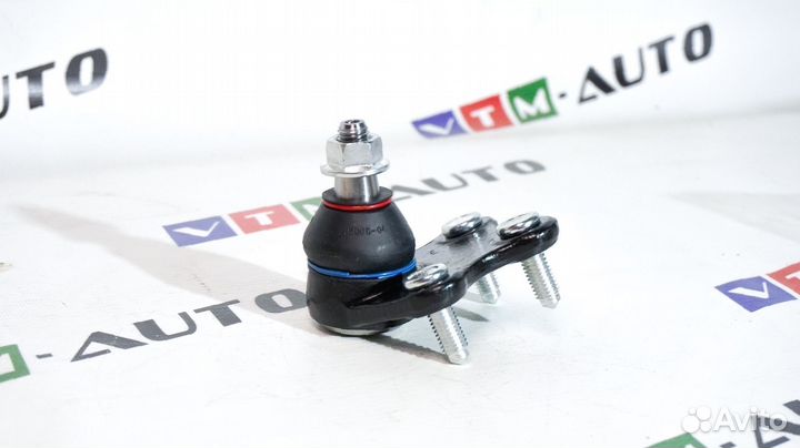 Febest Опора шаровая Toyota camry ACV40 GSV40