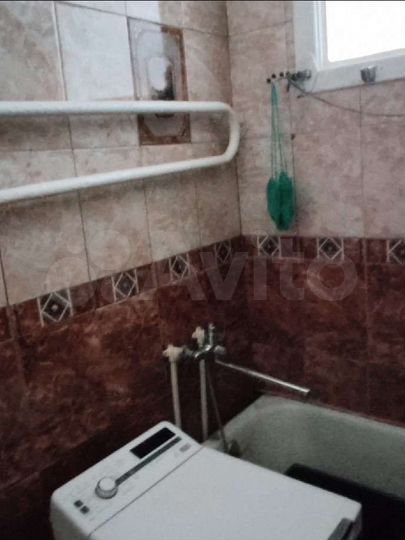 2-к. квартира, 43,5 м², 2/5 эт.