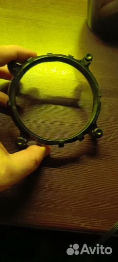 Куллер для процессора lga1700