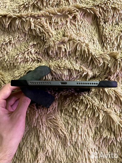 Apple iPad mini 6 Wi-Fi 64 гб, «серый космос»