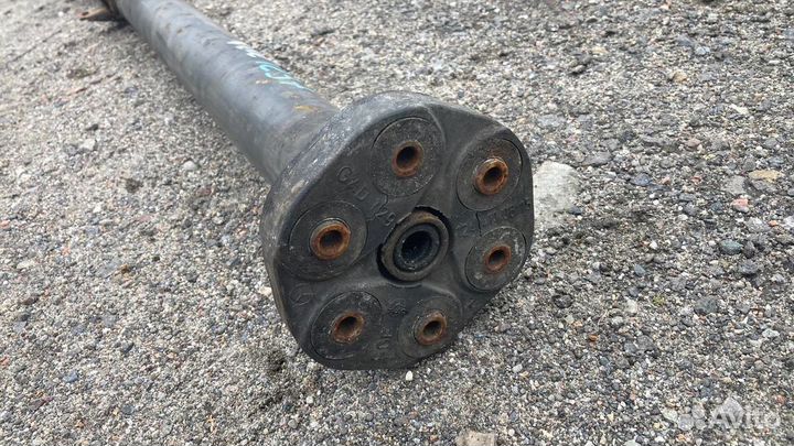 Карданный вал Mercedes w202