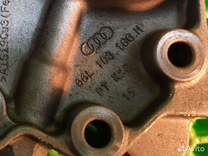 Кронштейн опорный VAG VW 1.8 TSI GEN3 CJS