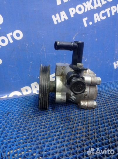 Гур Hyundai Accent седан G4EB 2006