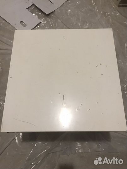 Детский столик IKEA