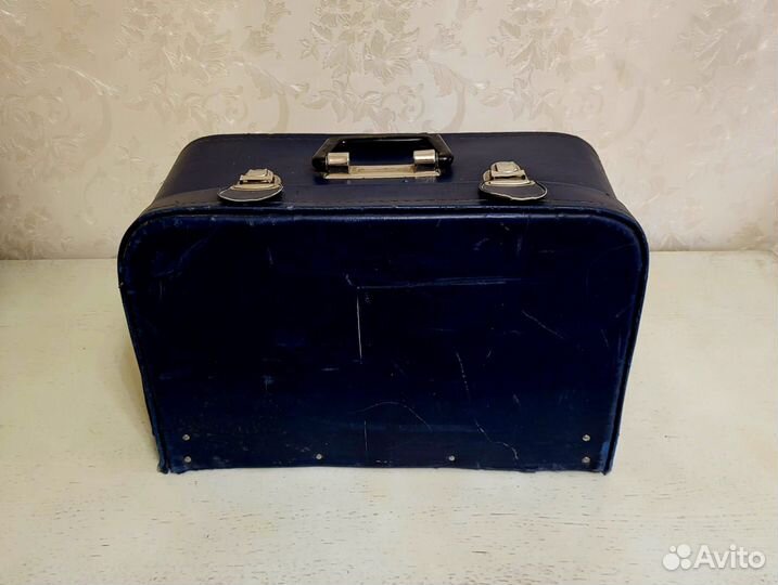 Швейная машинка Подольск 142