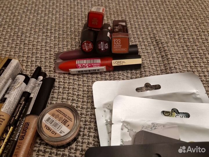 Набор косметики