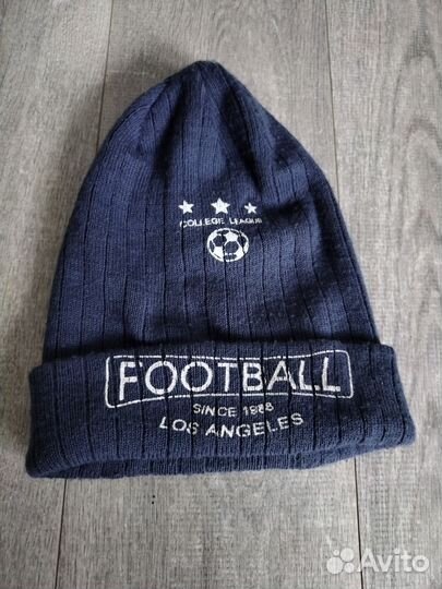 Шапка весна- осень