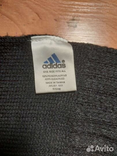 Шарф adidas