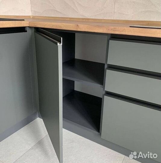 Кухонный гарнитур новый от производителя