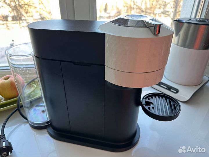 Кофемашина delonghi