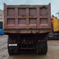 Самосвал 18 м³ Howo ZZ, 2006, Первомайский