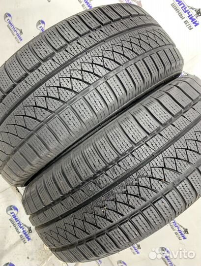 Maxxis MA-W2 Wintermaxx 205/50 R17 93V
