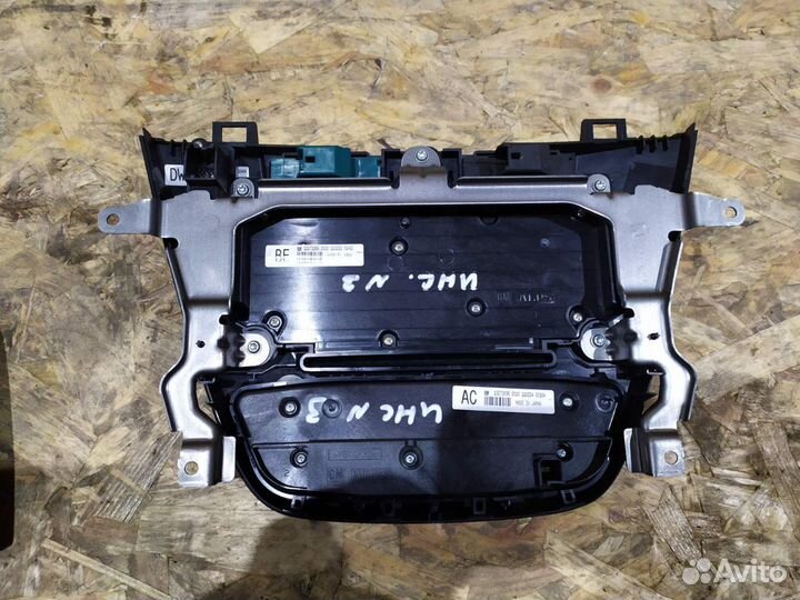 Магнитола CD500 navi Опель Инсигния