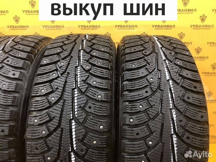 Nokian Tyres Nordman 5 205/55 R16 94T