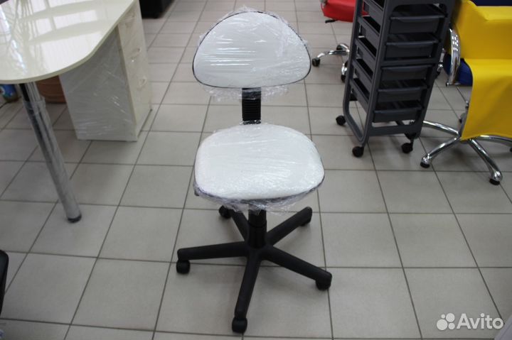 Стул мастера 777