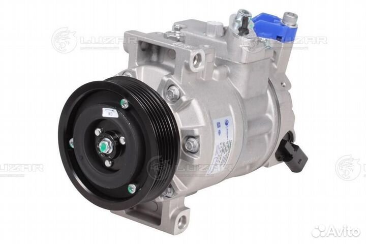 Радиатор кондиционера для автомобилей Cruze/Astra