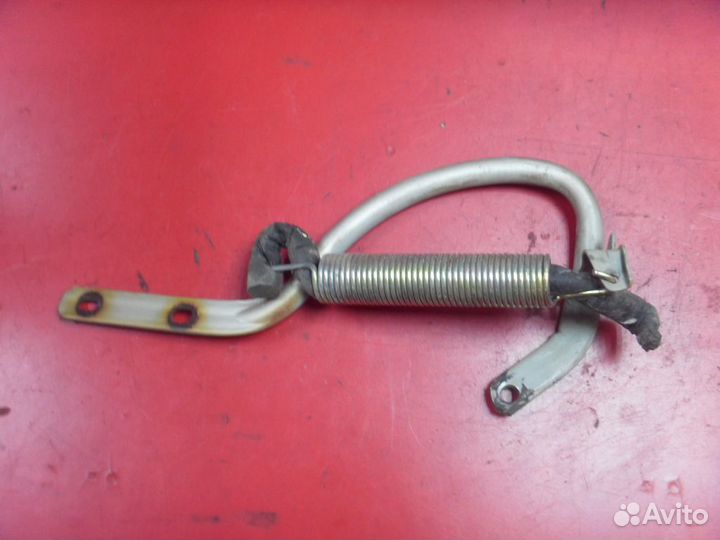 Петля крышки багажника 16404015 Iran Khodro Samand