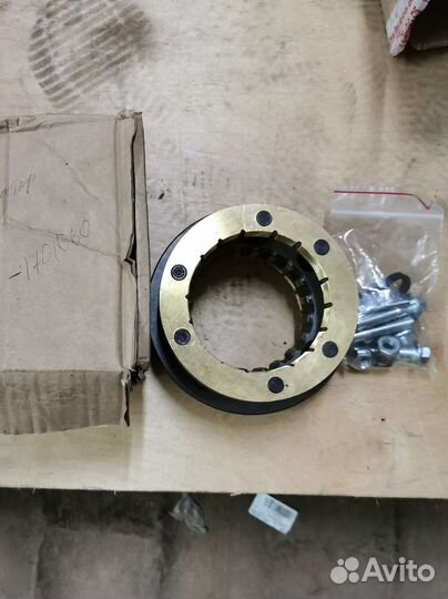 Синхронизатор мтз 80С-1701060