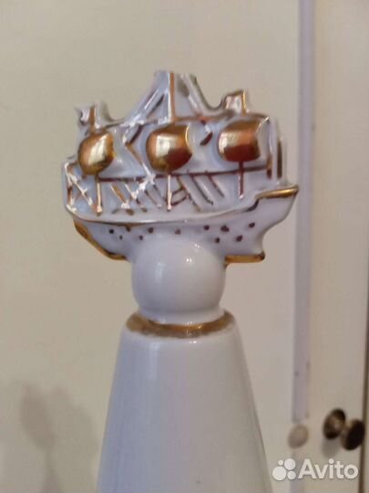 Графин-штоф СССР