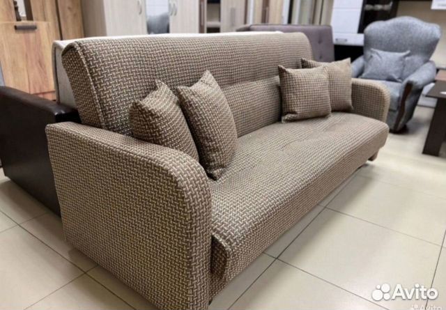 Диван Прямой Престиж